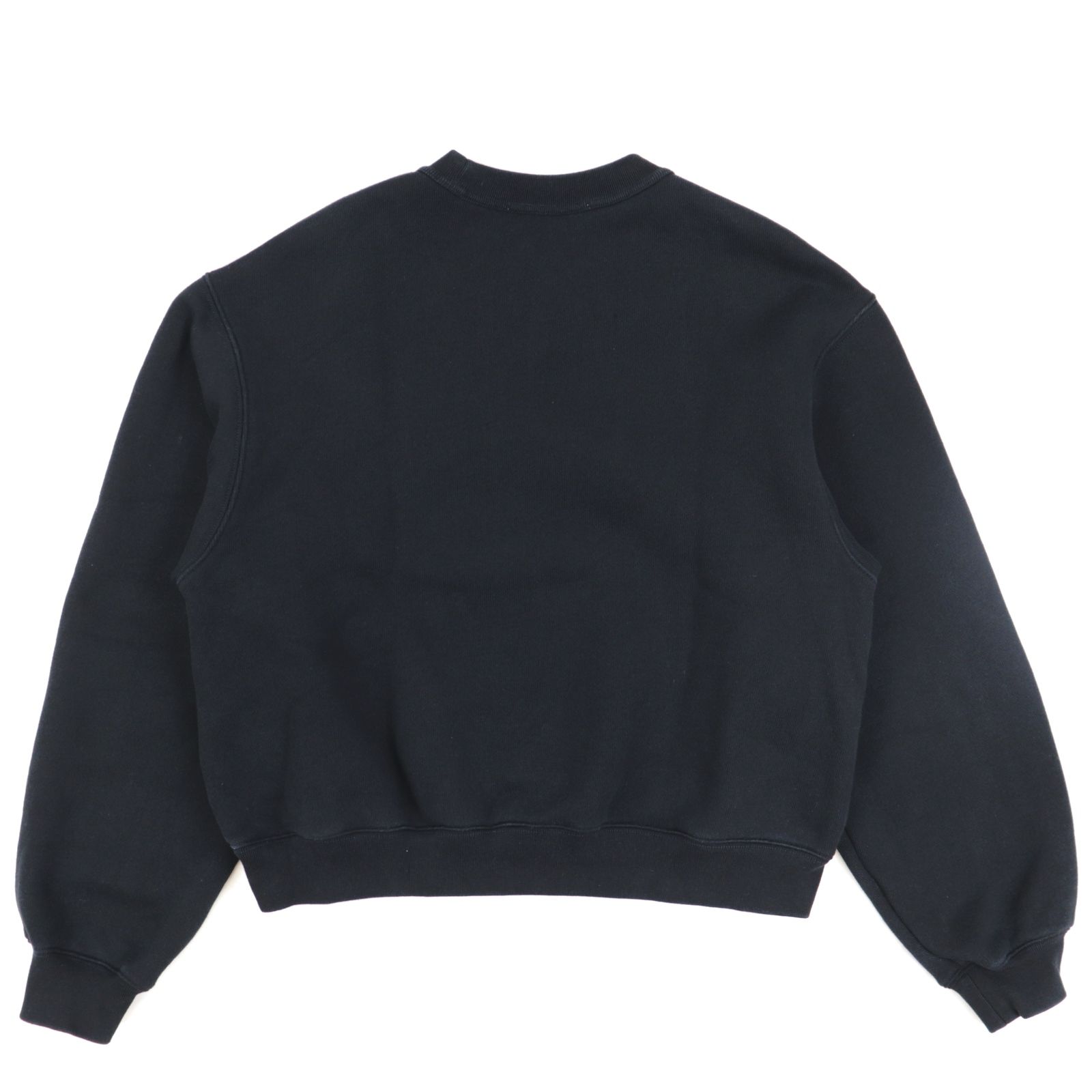 alexanderwang 黒 トレーナー・スウェット