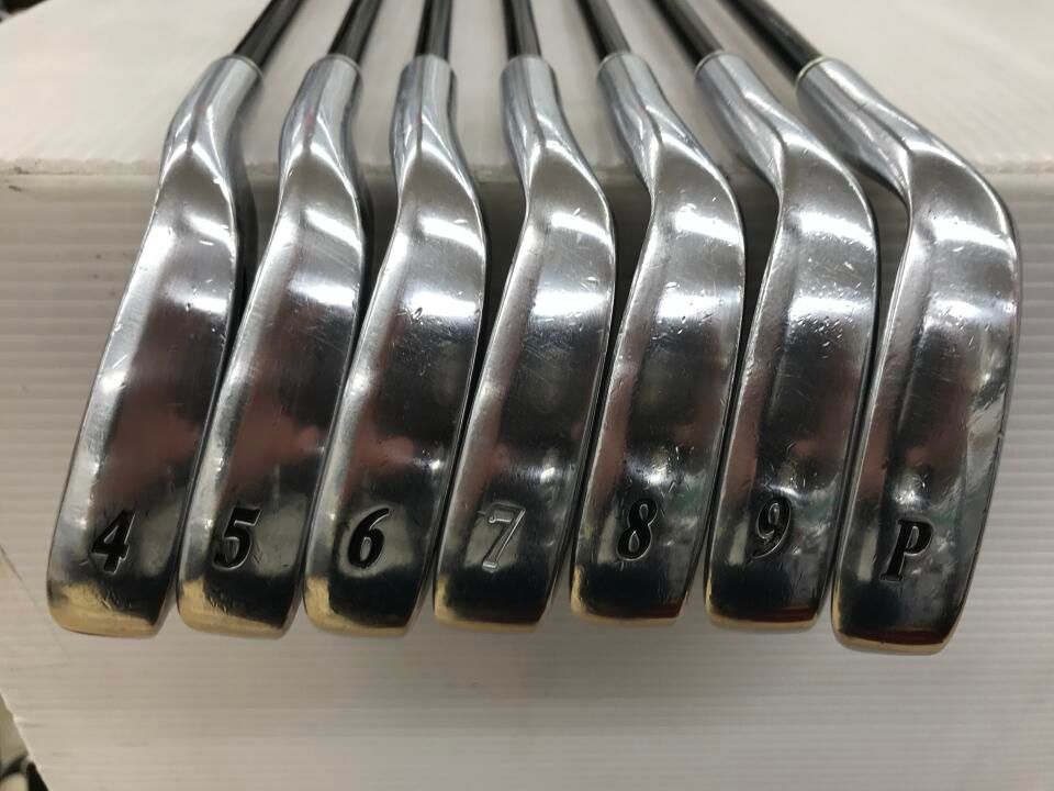 XXIO フォージドアイアン R MX 1000 アイアンセット ダンロップ 最短