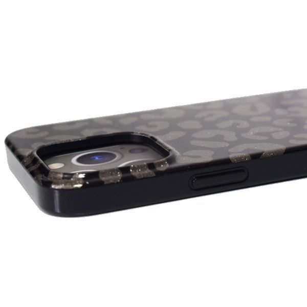 ケイトスペード iphoneケース katespade レジン ヒョウ柄 ケイトスペード iphoneケース katespade レジン ヒョウ柄