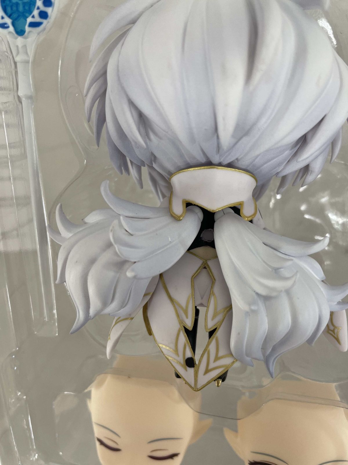 ねんどろいど キャスター/マーリン〔プロトタイプ〕 Fate/Grand Order