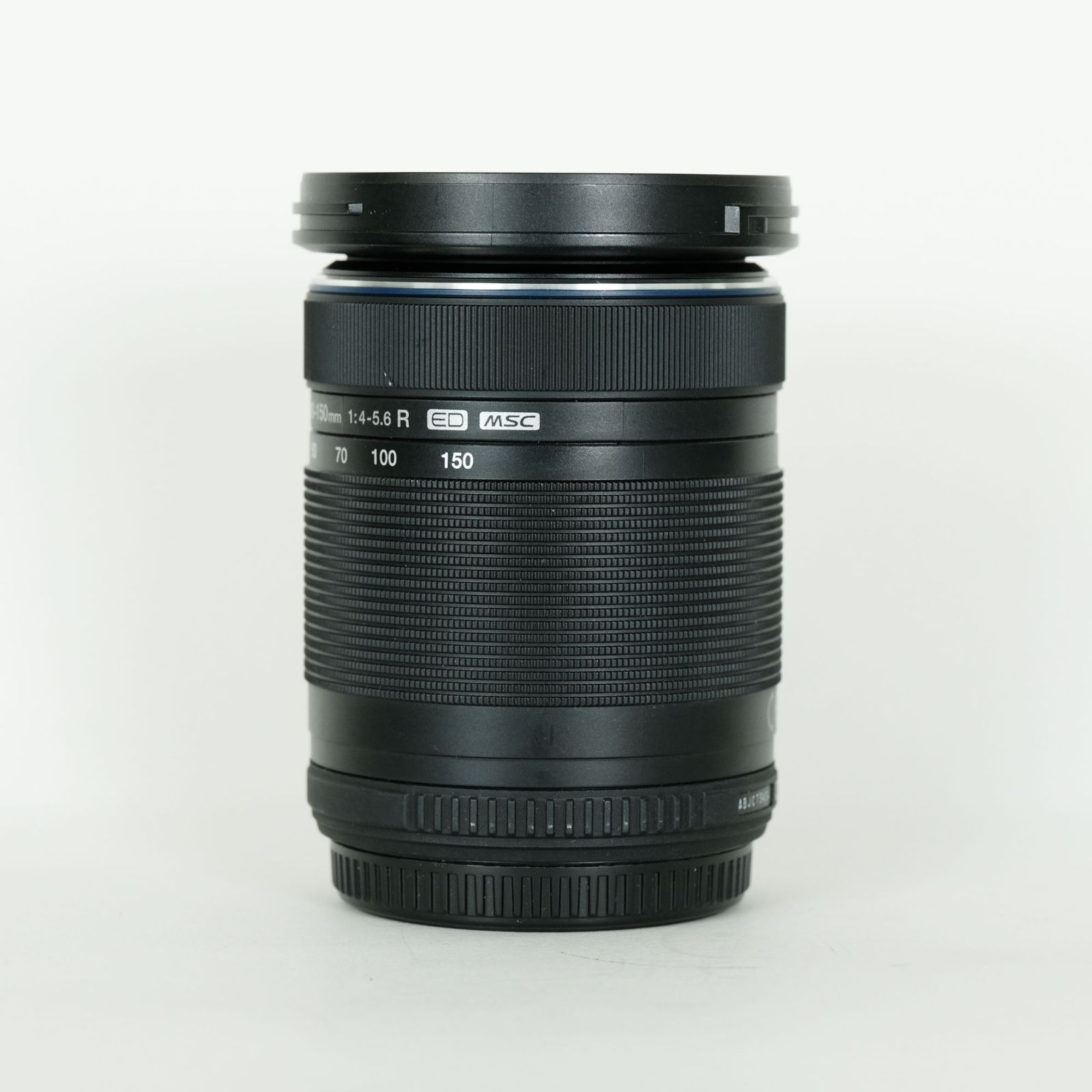 良品｜高級フィルター付] OLYMPUS M.ZUIKO DIGITAL ED 40-150mm