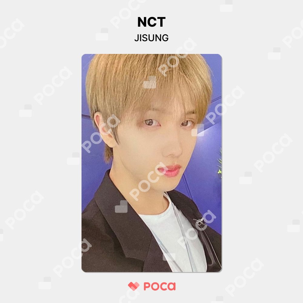NCT DREAM dream()scape チソンktown 特典トレカ NCT DREAM DREAM () SCAPE 特典トレカ チソン - メルカリ
