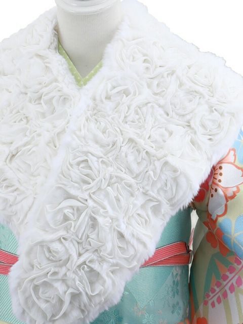 レッキスファー うさぎ