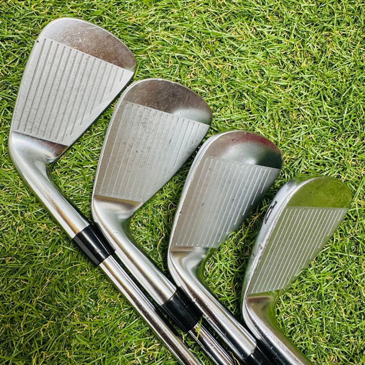 【良品】豪華8本 キャロウェイ プロトタイプ メンズアイアンセット SR 良品】豪華8本 キャロウェイ プロトタイプ メンズアイアンセット SR