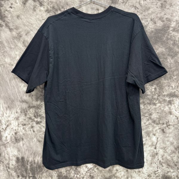 22ss Supreme Classic Logo Tee M ブラック ロゴ Supreme Classic Logo Tee Black Men's - SS22 - US
