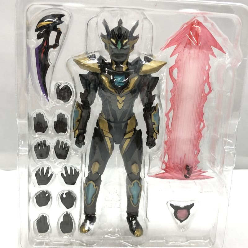 ウルトラギャラクシーファイト