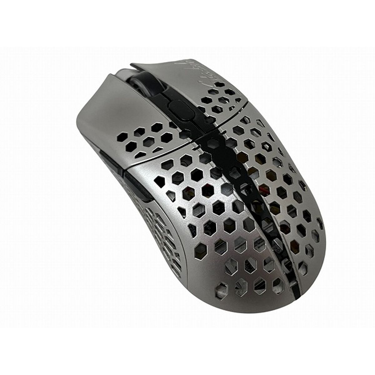 Finalmouse ファイナルマウス Starlight Pro TenZ Small ワイヤレス ゲーミングマウス 軽量 PC周辺機器 O10557501