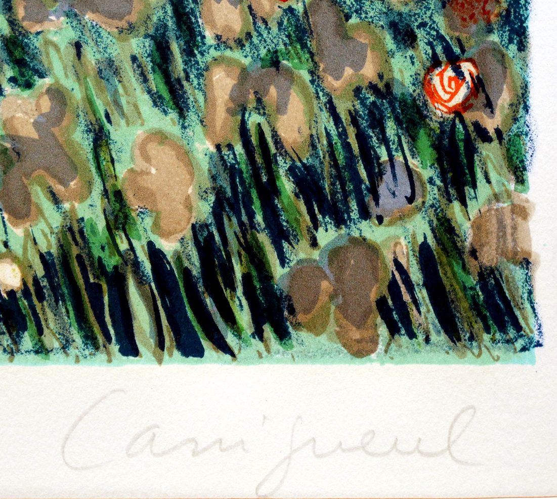 PIERRE CASSIGNEUL