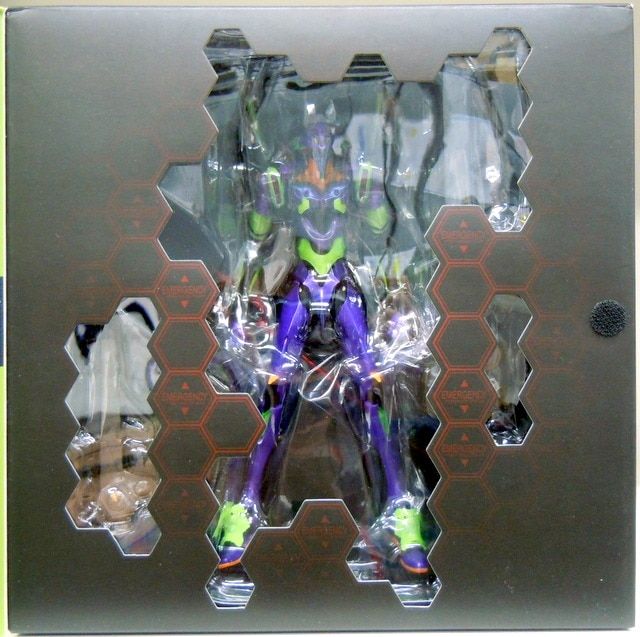 千値練 RIOBOT CREATION エヴァンゲリオン初号機 スペシャル