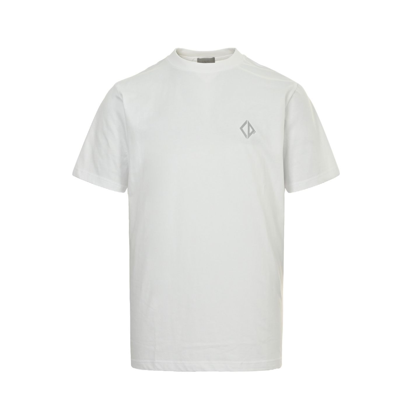今日特価】Dior ディオール 25ss リフレクティブダイヤロゴ T