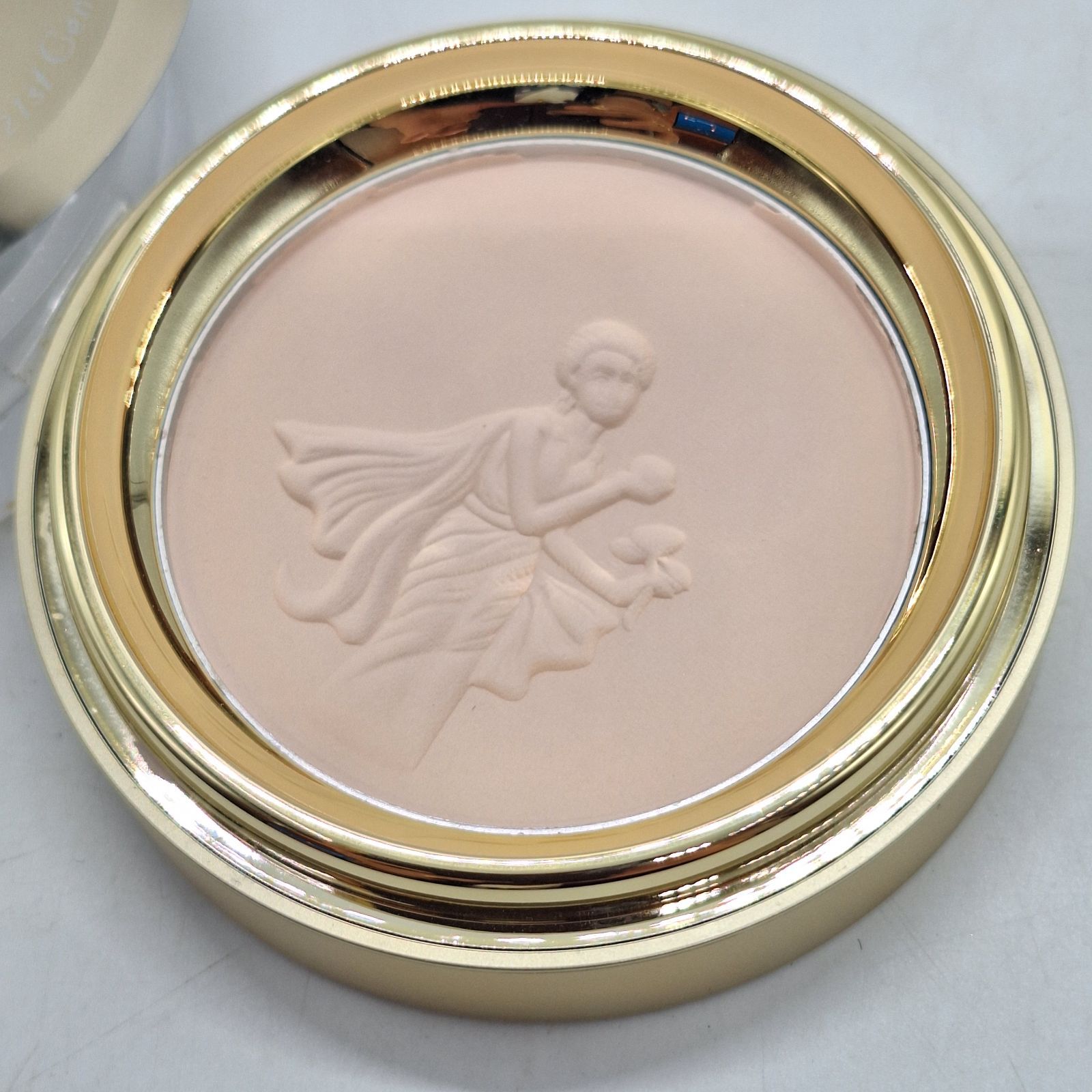 ミラノコレクション 21st センチュリー カネボウ フェースアップ