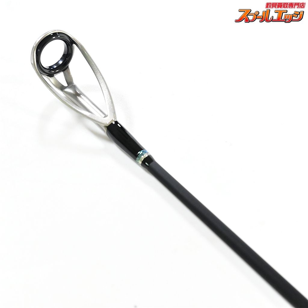 オフショアキャスティングモデル PALMS