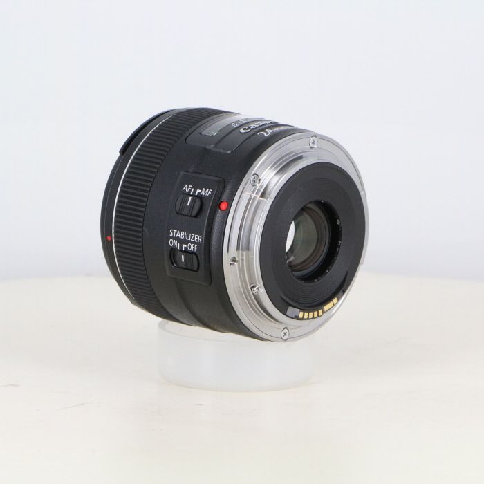 Canon - 【中古】(キヤノン) Canon EF24/2.8 IS USM EF24mm F2.8 IS USM 中古価格比較 - 価格.com
