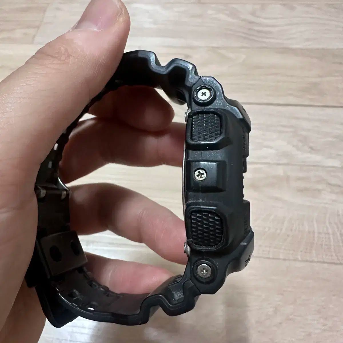 G-SHOCK