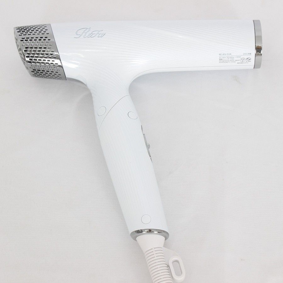 ReFa BEAUTECH DRYER SMART RE-AN-02A 美品】MTG ReFa BEAUTECH DRYER