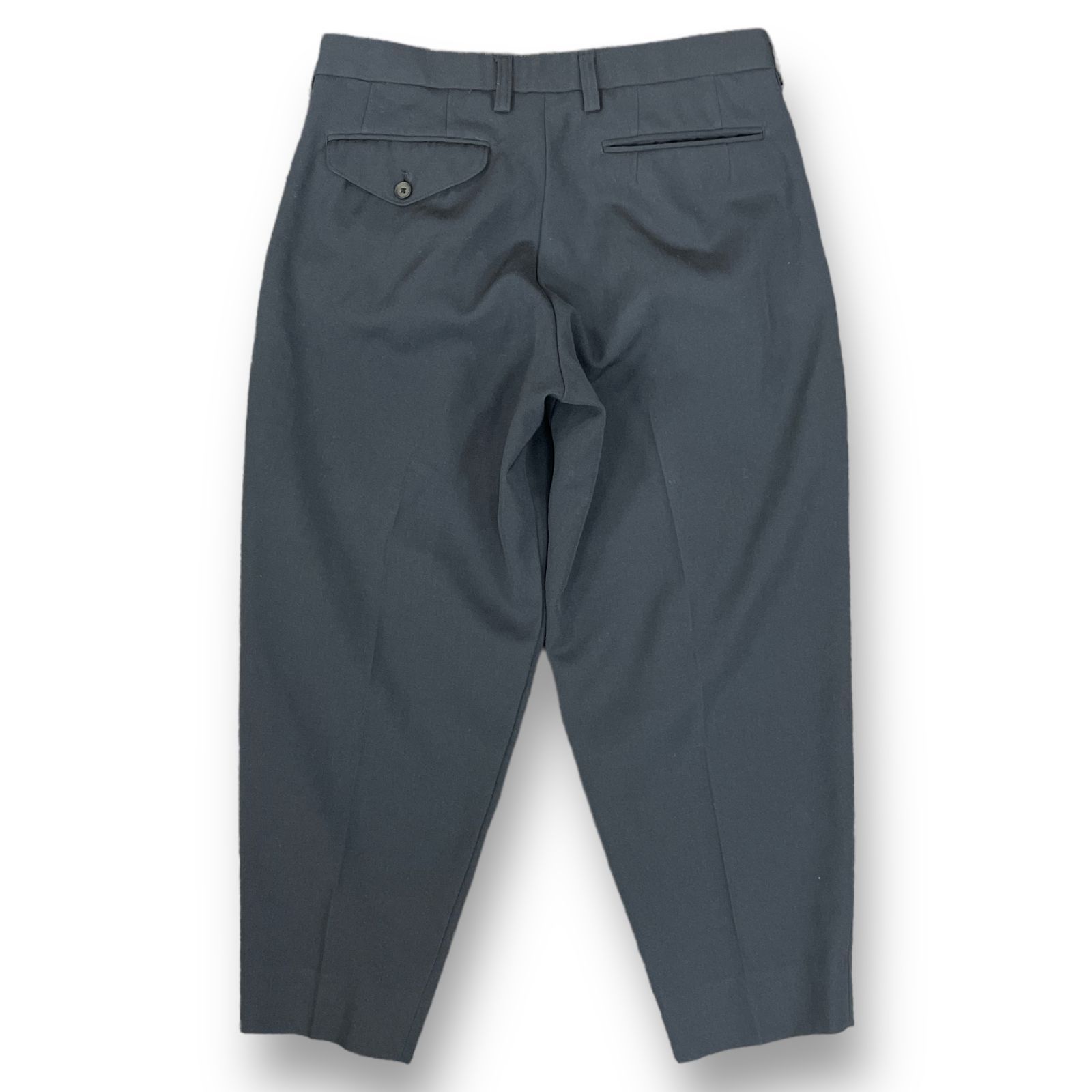 kolor カラー 21wcm-p14103 サイズ3 KOLOR(カラー) スラックス21WCM P14103 21WCM P14103 ベージュ