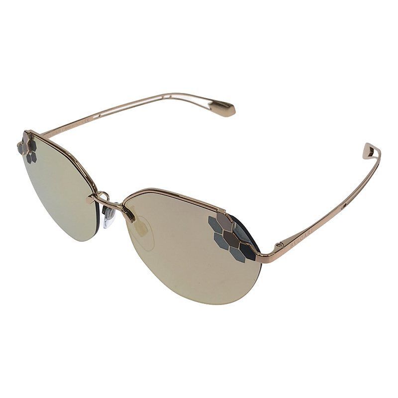 BVLGARI / ブルガリ | SERPENTEYES BV 6099 2014 4Z サングラス