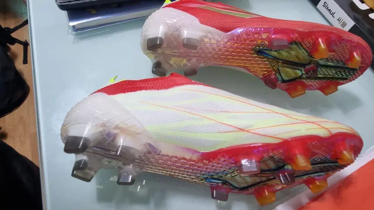 スピードフロー