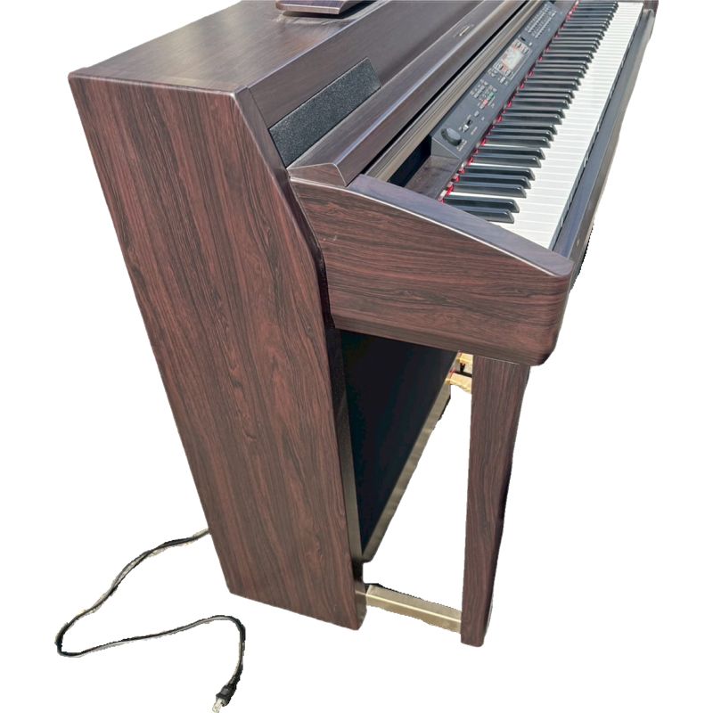引き取り限定 大阪府摂津市】YAMAHA ヤマハ Clavinova