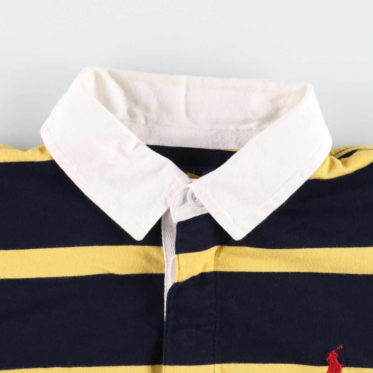 古着 ラルフローレン Ralph Lauren POLO RALPH LAUREN ボーダー