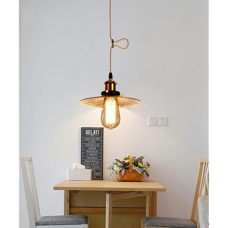 Herischen ペンダントライト