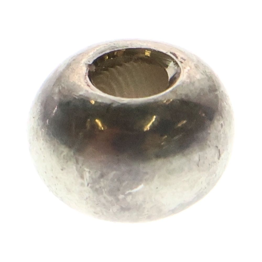 goro's (ゴローズ) SVビーズXL シルバー