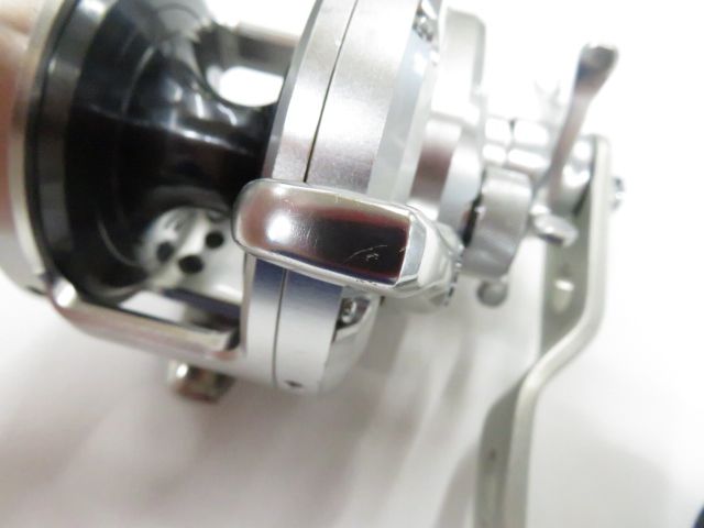 11オシアジガー 2000NR