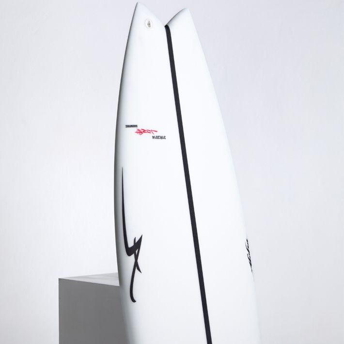 サーフボード ショートボード ALOHA SURFBOARDS（アロハ