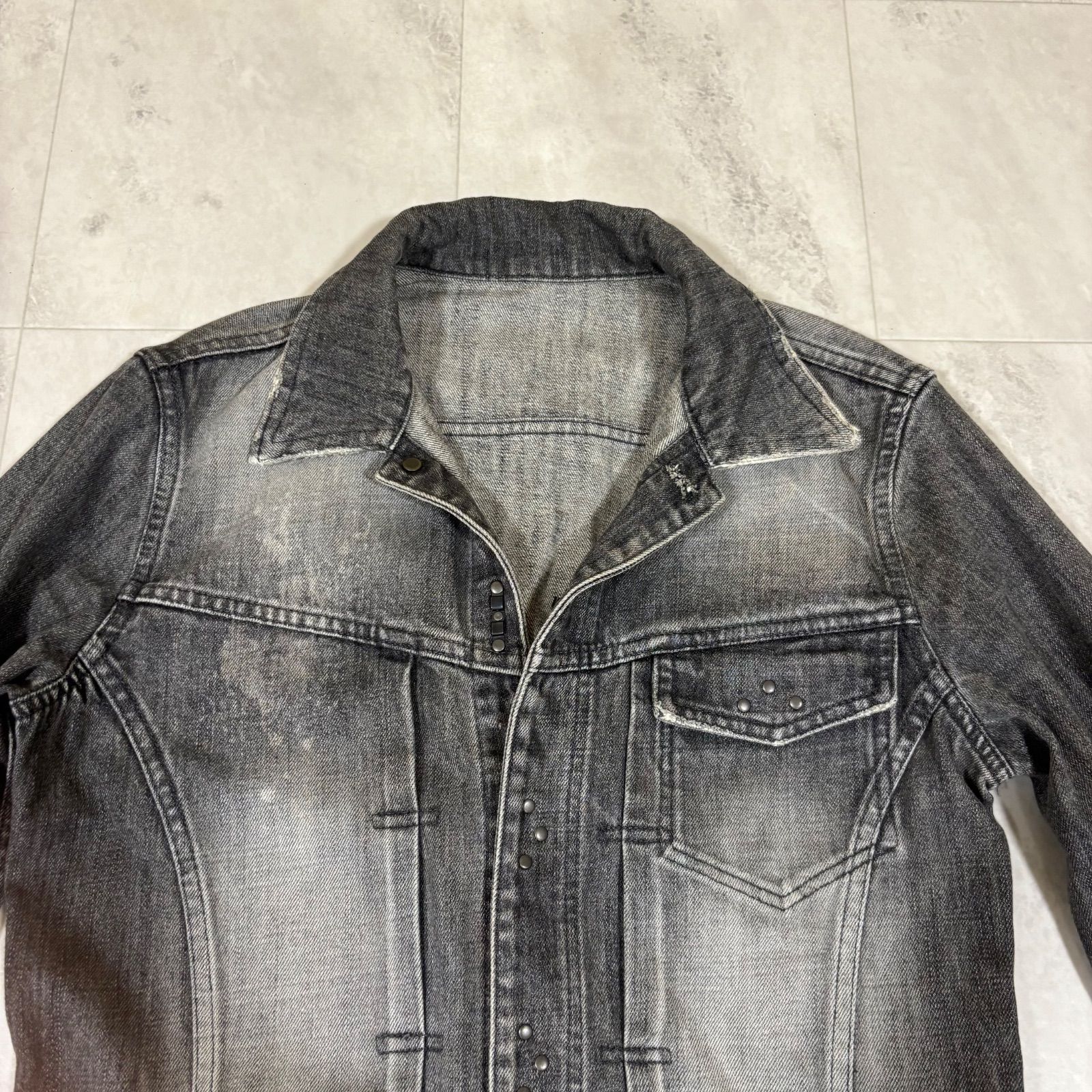 BACKLASH バックラッシュ