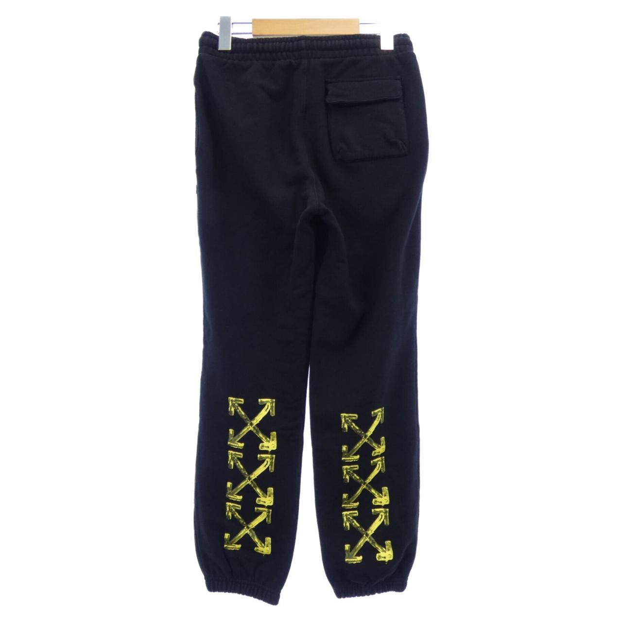 オフホワイト OFF-WHITE パンツ