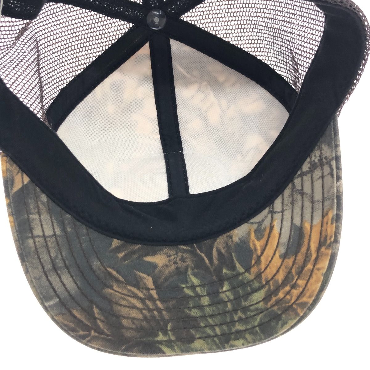 TENDERLOIN テンダーロイン T-MESH TRUCKER CAP メッシュ