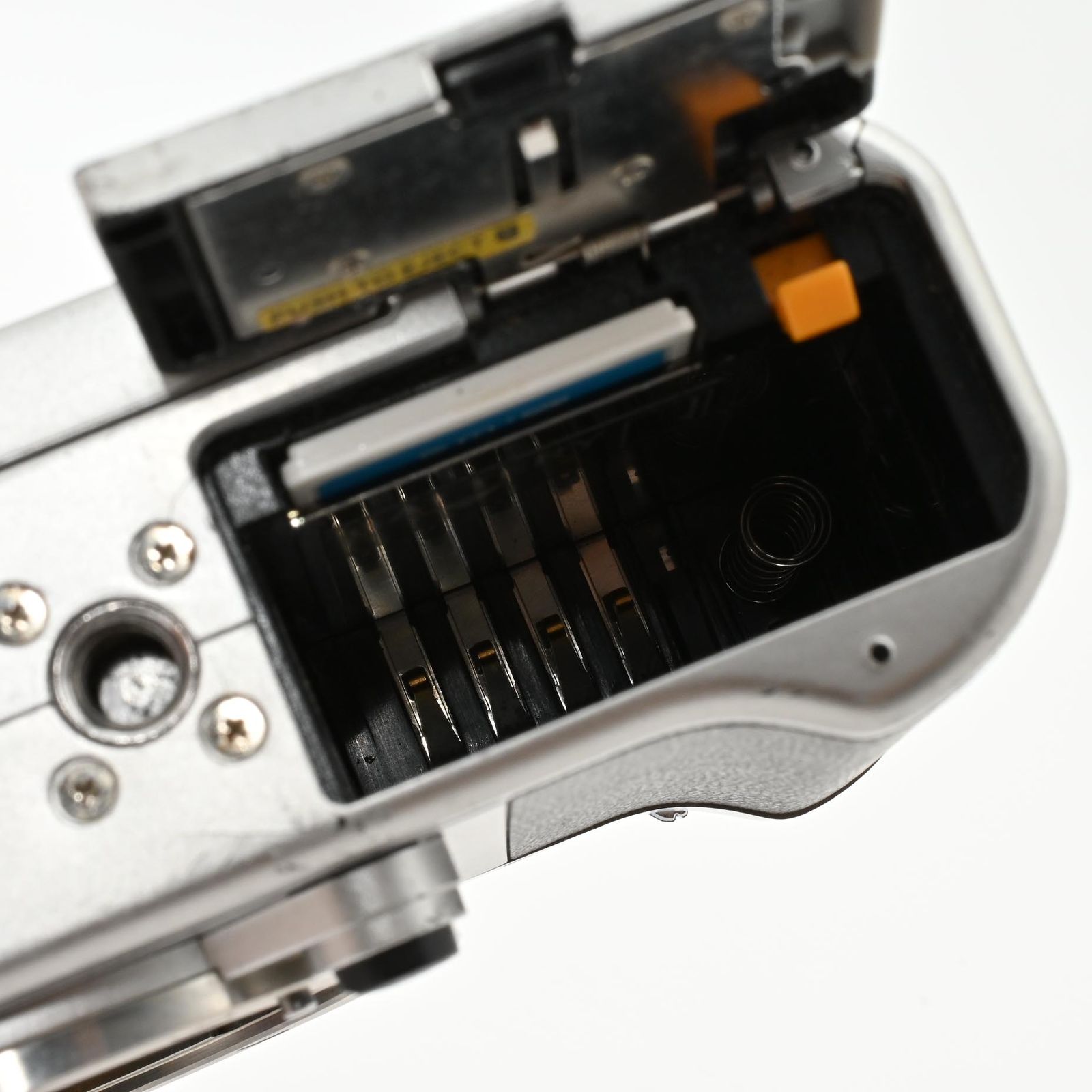 ミラーレス一眼カメラ キットボックス付き