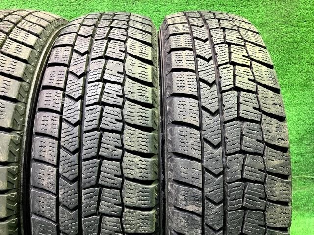 DUNLOP スタッドレス