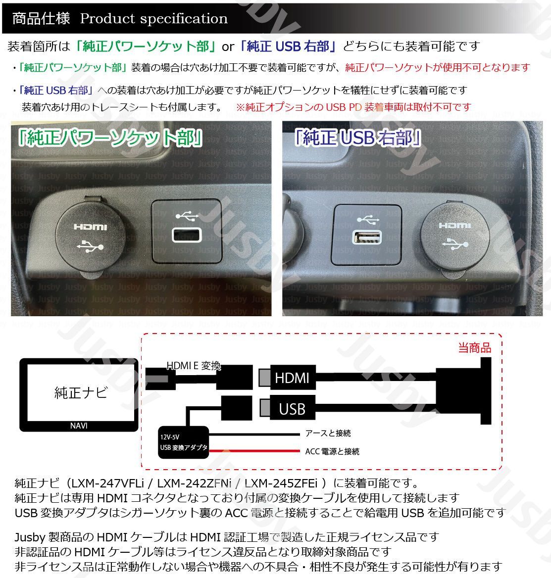 ミラーリング