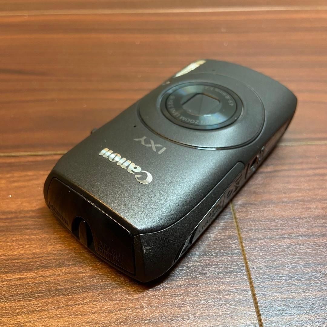 Canon IXY 30S デジカメ ほぼ新品 4624 Canon IXY 30S デジカメ ほぼ新品 4624 - メルカリ