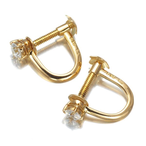 ダイヤモンド 0.10ct|0.10ct
