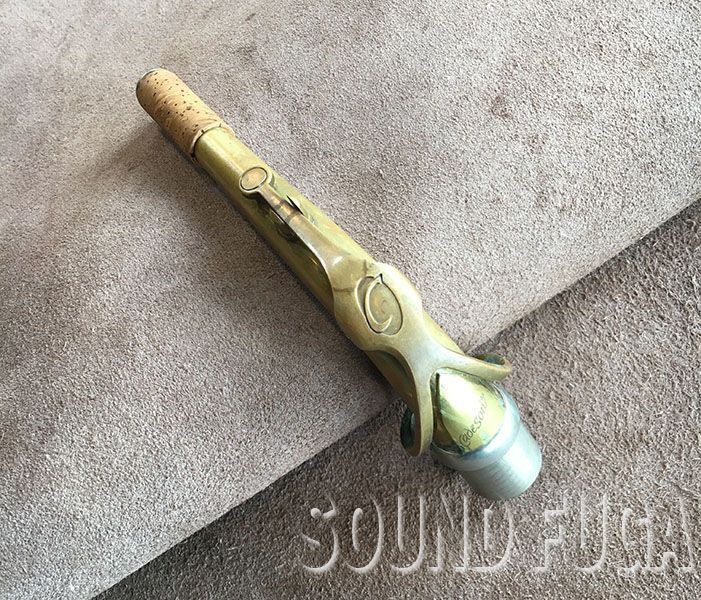 カドソン アンラッカーモデル A-92 / High F#キィ付 美品 Alto カドソン アンラッカーモデル A-92 / High F#キィ付 美品 Alto