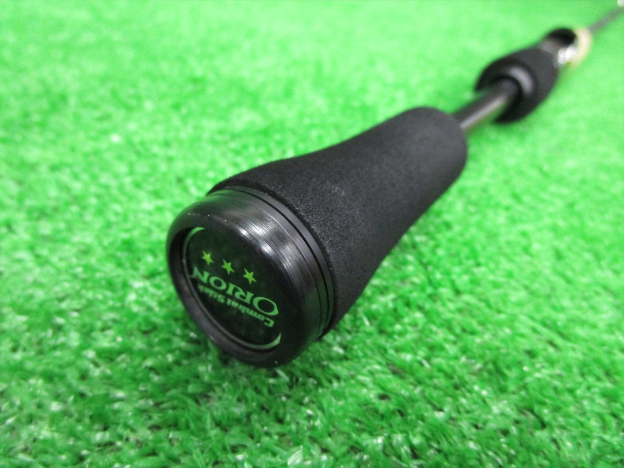 ECH滝 エバーグリーン オライオン OCSS-63 UL-ST フリーウィル