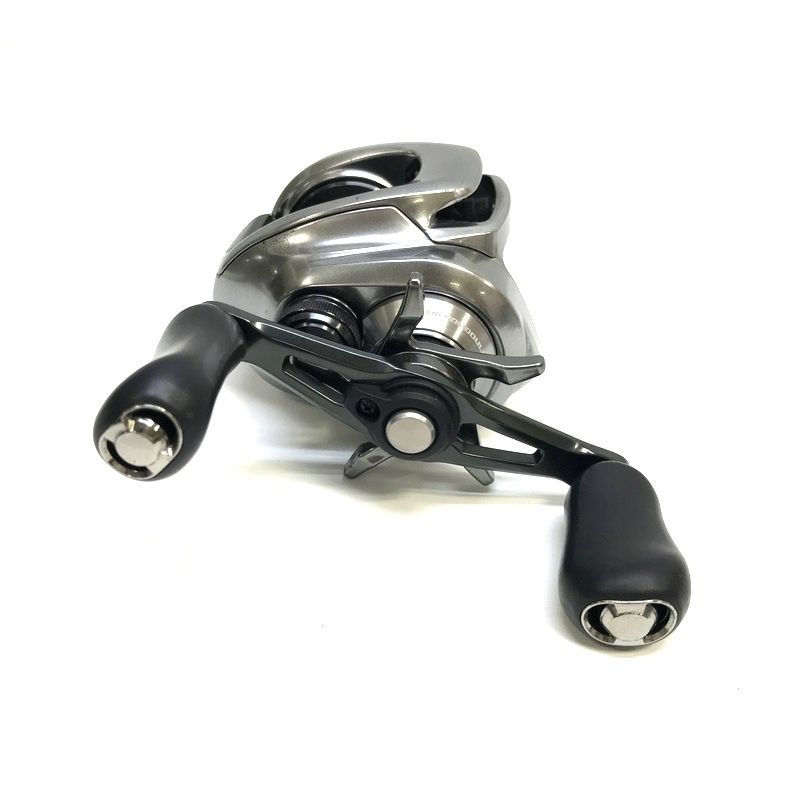 SHIMANO - 釣り人さん専用　バンタムmgl Amazon | シマノ(SHIMANO) ベイトリール 両軸 ブラックバス 18