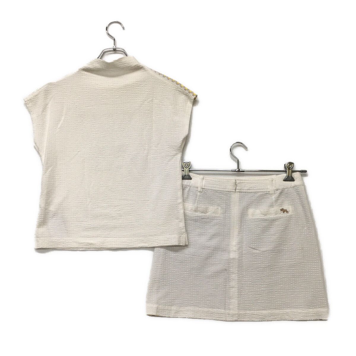 中古 レディース ヒールクリーク HEAL CREEK セットアップ 40(M