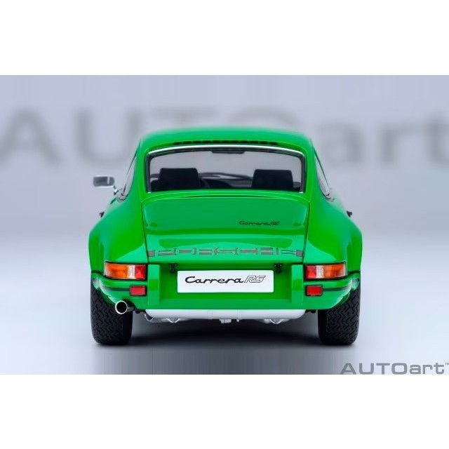 に*ー様 オートアート　ポルシェ911カレラ 　1/18 Amazon | オートアート (AUTOart) 1/18 サーキットの狼 ポルシェ