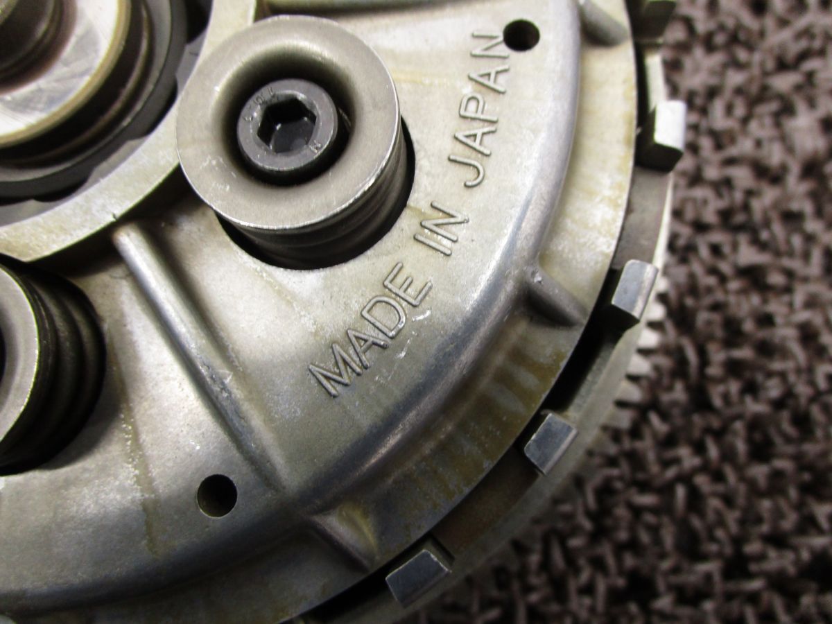 クラッチハウジング