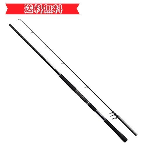 Happy-shopsS100MH-T(振出:青物?10kg) シマノ(SHIMANO) ロッド 並継