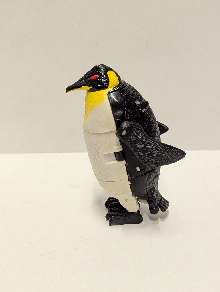 △【1】未開封品 ビーストウォーズ VSー32 海中の対決 ブレイクVS