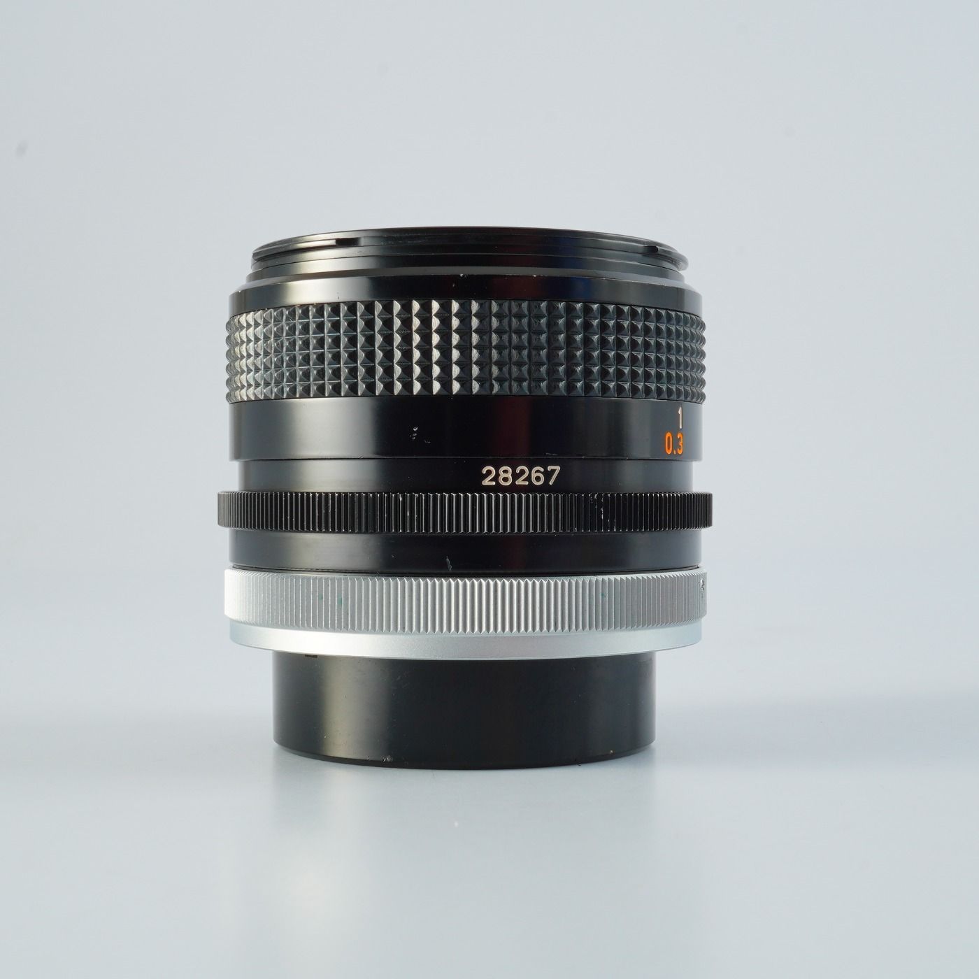 Canon キヤノン FD 28mm F/2.8 S.C. 単焦点レンズ 【公式通販】