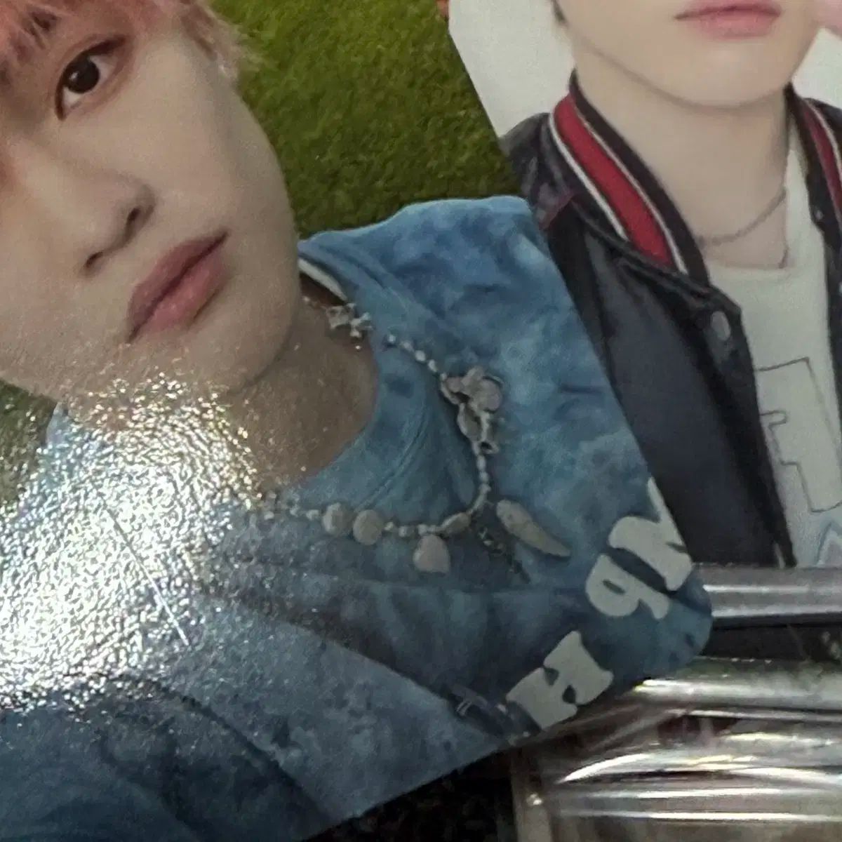 NCT DREAM(NCTドリーム・ドリム) チョンロ(CHENLE) トレカ 102 腸