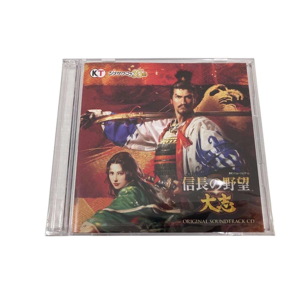 コーエーテクモゲームス KTGS-13017 信長の野望 大志 TREASURE