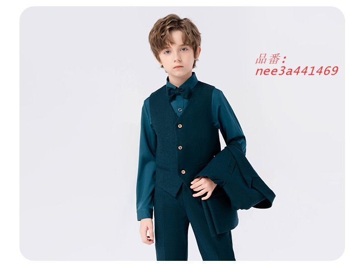 スーツ 男の子