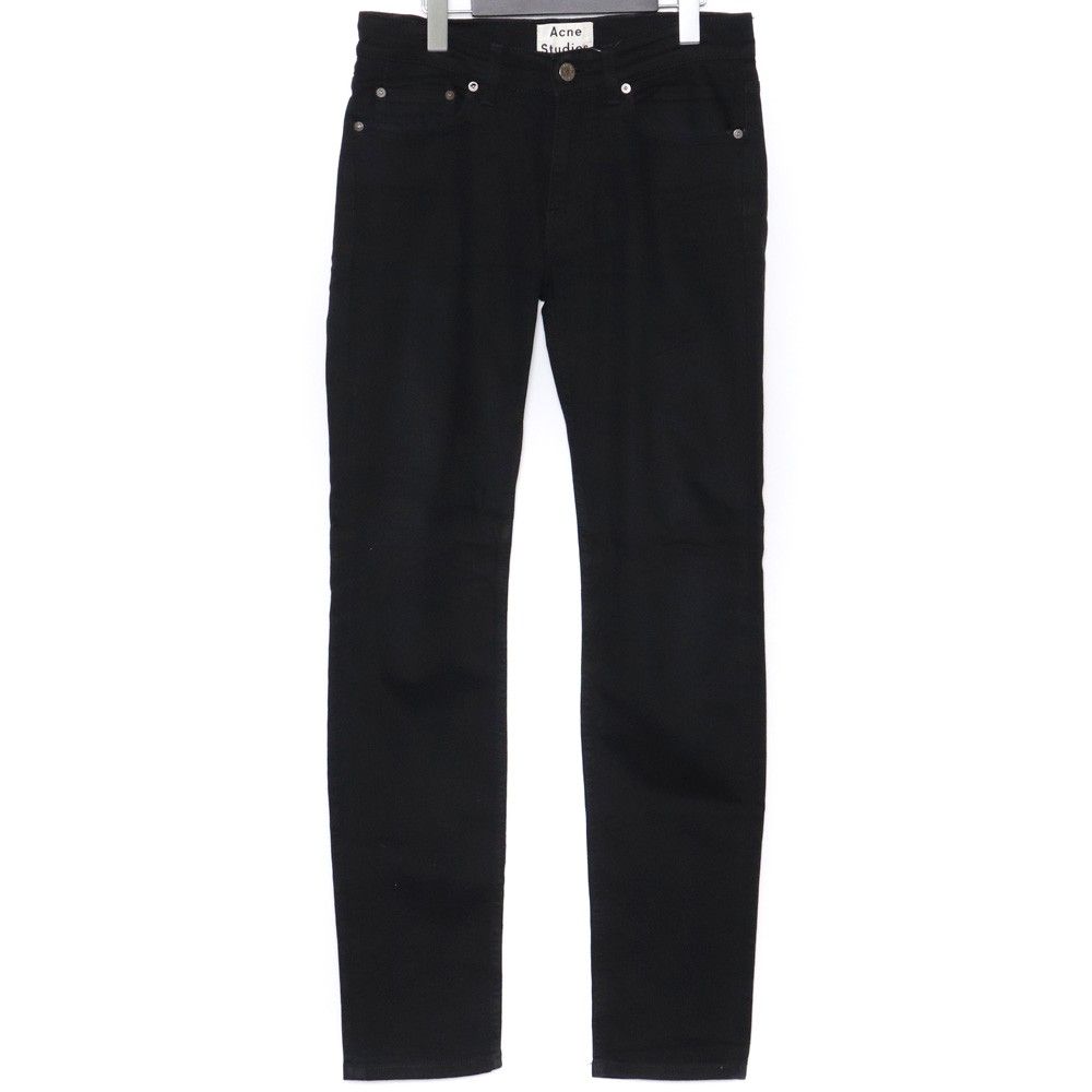 ACNE STUDIOS Ace Stay Cash Jean W28 L32