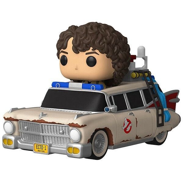 FUNKO POP! ゴーストバスターズ ECTO 1 ビニールビークル アメリカン雑貨